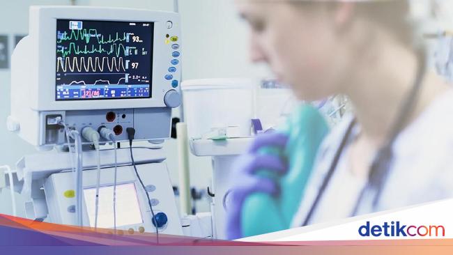 Ilmuwan Inggris Ciptakan 'Kalkulator AI' yang Bisa Prediksi Waktu Kematian