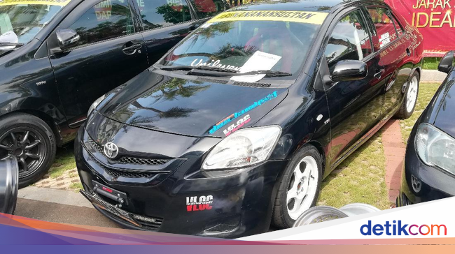 Foto Mobil Toyota Vios.Gambar Mobil Vios Gambar Gambar 