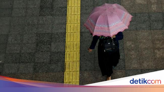 Fakta Fakta Hujan Menurut Al Qur An Dan Hadits Fakta Fakta Hujan Menurut Al Qur An Dan Hadits