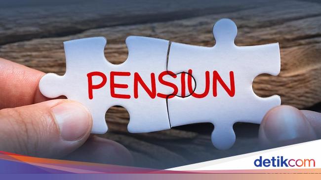 Percayalah... Masa Pensiun Kamu Bakal Susah kalau Lakukan ini