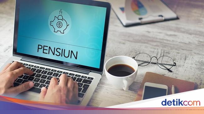 Tips Menyiapkan Dana Pensiun Meski Gaji Pas-pasan