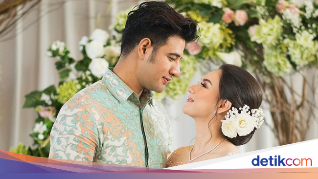 Beredar Undangan Ammar Zoni dan Irish  Bella  Menikah Bulan 