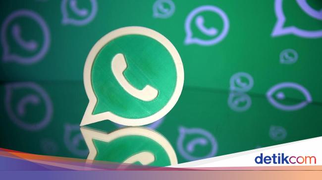 Cara Simpan Foto Atau Video Dari Status Whatsapp Tanpa Screenshot