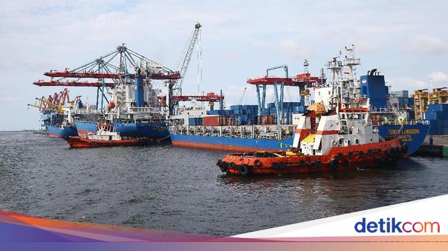 Perdagangan antar bangsa adalah perdagangan yang terjadi antara