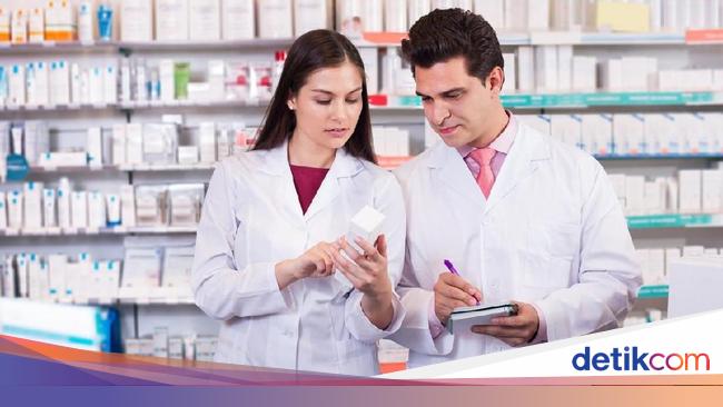Hari Farmasi Indonesia Dan Fakta Di Baliknya