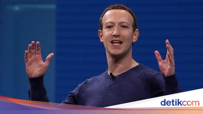 Serangan Bertubi yang Menimpa Mark Zuckerberg