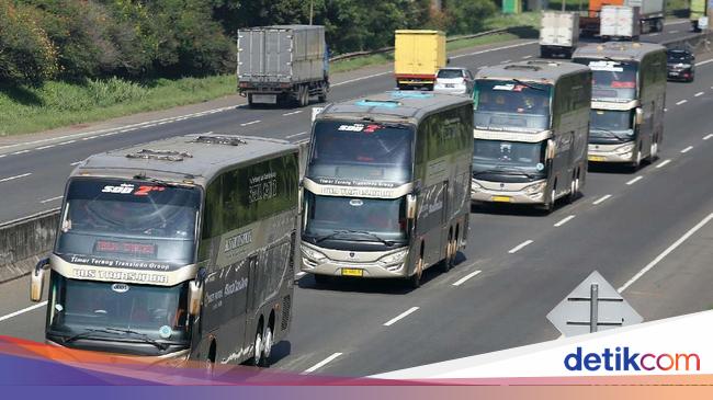 bakal dilengkapi terminal bus