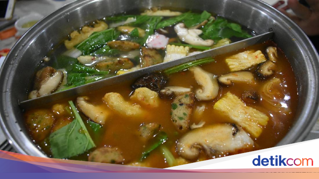 Vegepoint: Cicip Ayam Kalasan Hingga Suki Enak Vegetarian Vegepoint: Cicip Ayam Kalasan Hingga Suki Enak Vegetarian