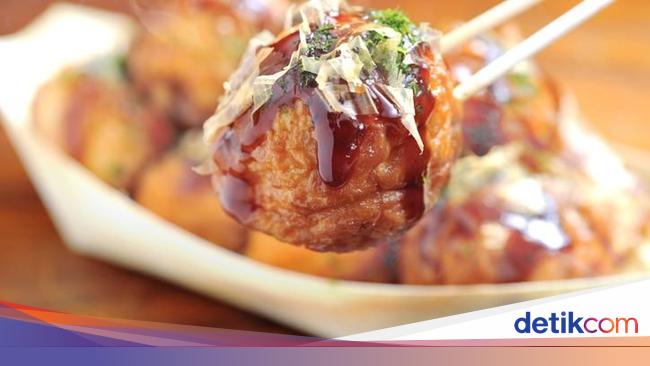 Oishii 5 Jajanan Jepang Ini Selalu Bikin Nagih