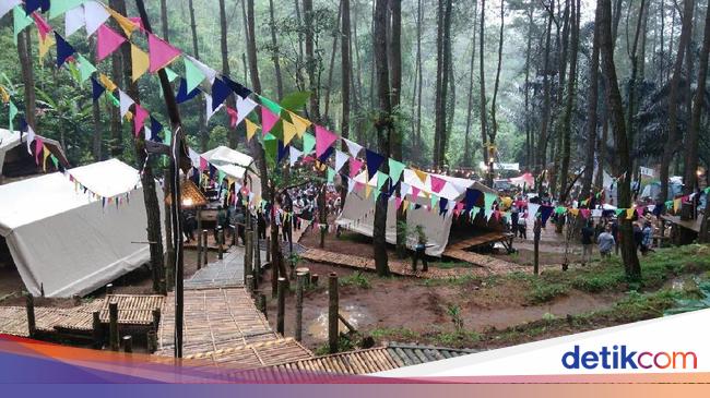 Menpar Resmikan 2 Tempat Wisata Baru di Purworejo