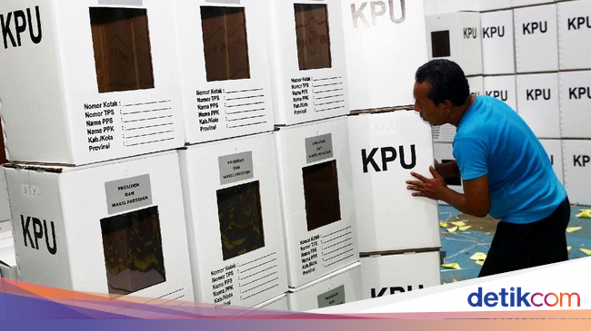 Kotak Suara Keliling untuk Pemilih Luar Negeri, Bawaslu 