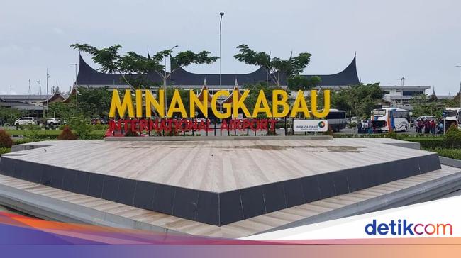 Bandara Minangkabau Sediakan Rapid Test Antigen Segini Harganya