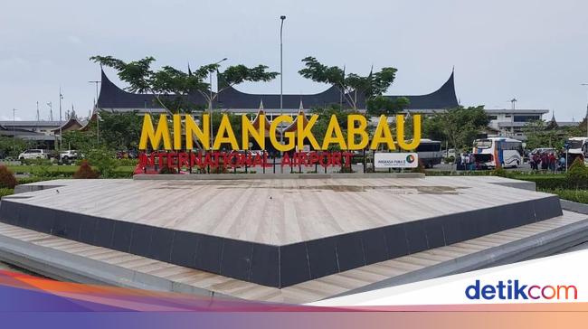 Bandara Minangkabau Sediakan Rapid Test Antigen Segini Harganya Bandara Minangkabau Sediakan Rapid Test Antigen Segini Harganya