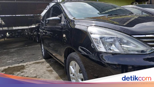 Ini Varian Mobil Bekas Grand Livina yang Paling Diburu