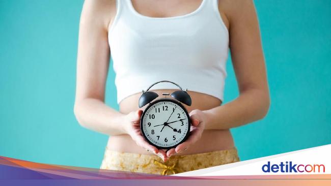 Perlu Tahu 6 Alasan Telat Haid Yang Bukan Karena Hamil
