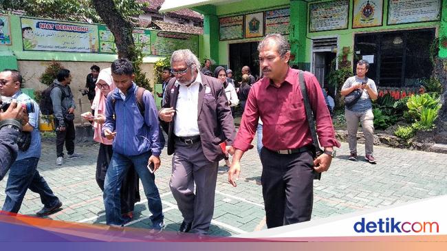 Kasus Guru Cabuli Murid Sekolah Di Malang Akan Dipasang Cctv