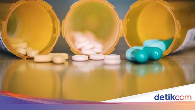 Serba Serbi Asam Mefenamat Fungsi Aturan Pakai Dan Efek Samping