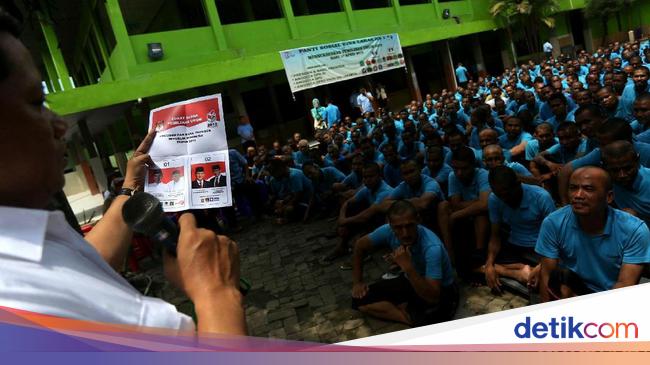 Rumah Sakit Jiwa Siap Tampung Caleg Gagal yang Stres