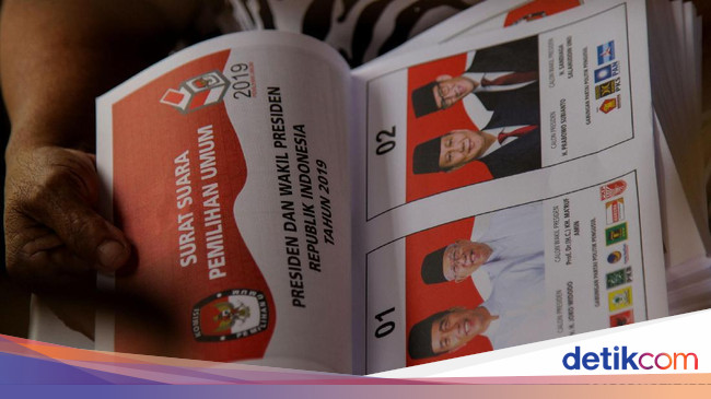 Soal Hoax Tanggal Nyoblos Pemilu 2019, Motifnya Apa?