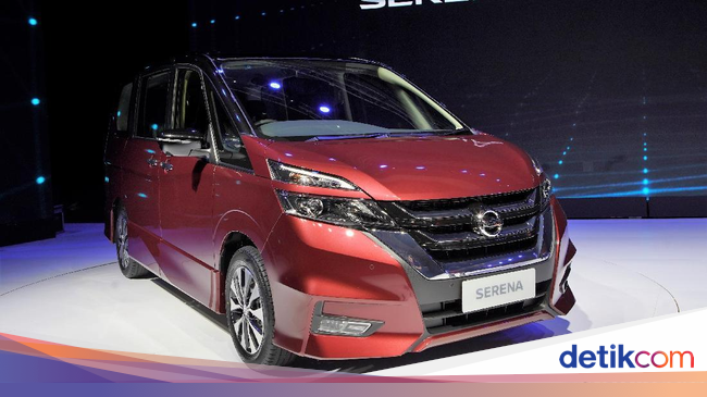 Toyota Voxy Vs Nissan Serena, Keren Mana Nih?