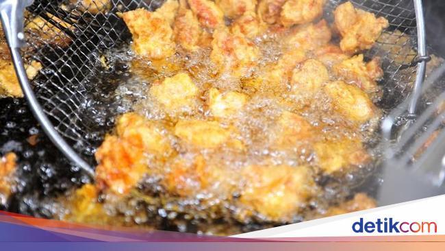 Bahaya Bagi Kesehatan Restoran di India Dilarang Pakai 