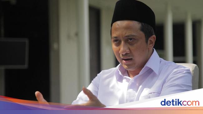 Disindir Apes Oleh Ustaz Al Habsyi Ini Respons Sejuk Ustaz Yusuf