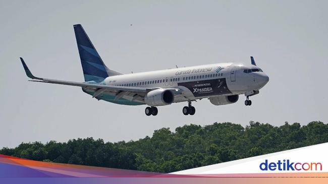 9 Panduan Cara Naik Pesawat bagi Pemula