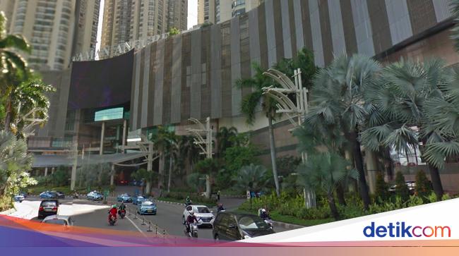 “Mulia Group and the Ownership of Taman Anggrek Mall in Jakarta”