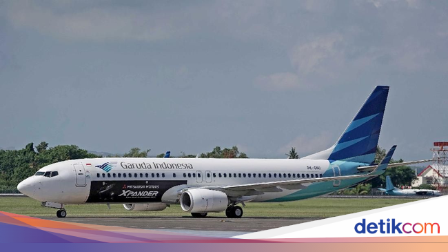  Tiket  Garuda Jakarta  Padang  Turun Harga Mulai Rp 999 999