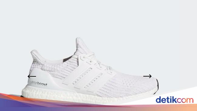 5 Jenis Sneakers Paling Laris yang Bisa Jadi Referensi Sepatu Baru