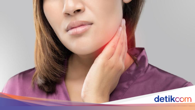 Penyakit Kelenjar Getah Bening Gejala Penyebab Pengobatan Penyakit Kelenjar Getah Bening Gejala Penyebab Pengobatan