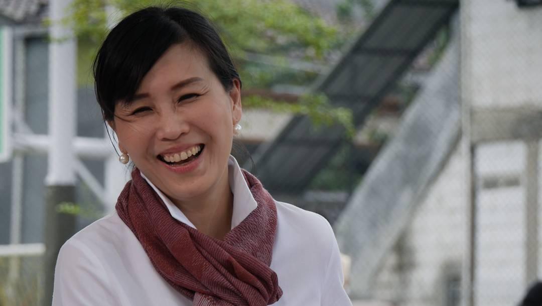 Veronica Tan Dan Kisah Lengkap Perselingkuhannya Yang Diungkap Ahok