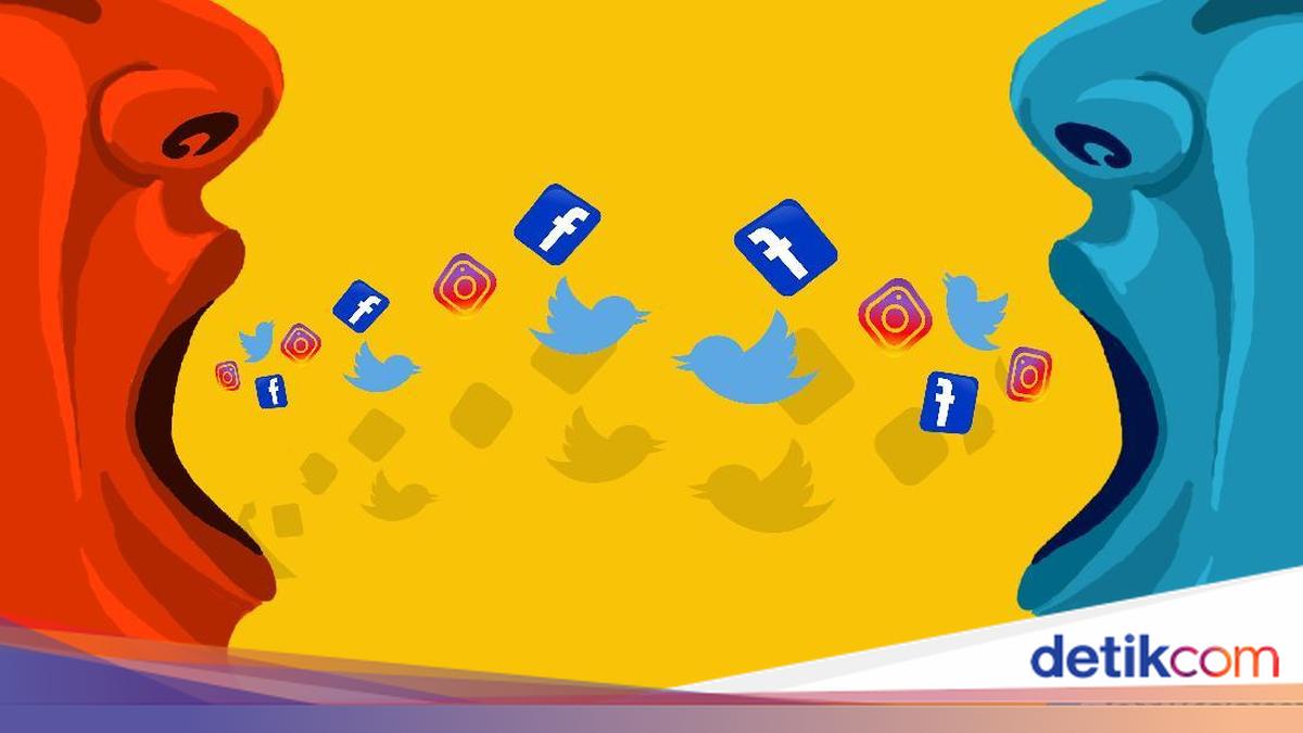 Kencang Desakan Tangkap Resbob Sampai Disuarakan Senayan