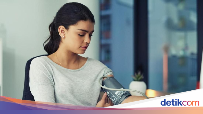 Berapa Tekanan Darah Normal Setiap Orang? Berapa Tekanan Darah Normal Setiap Orang?