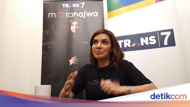 Mata Najwa On Stage Hadir Di Boyolali