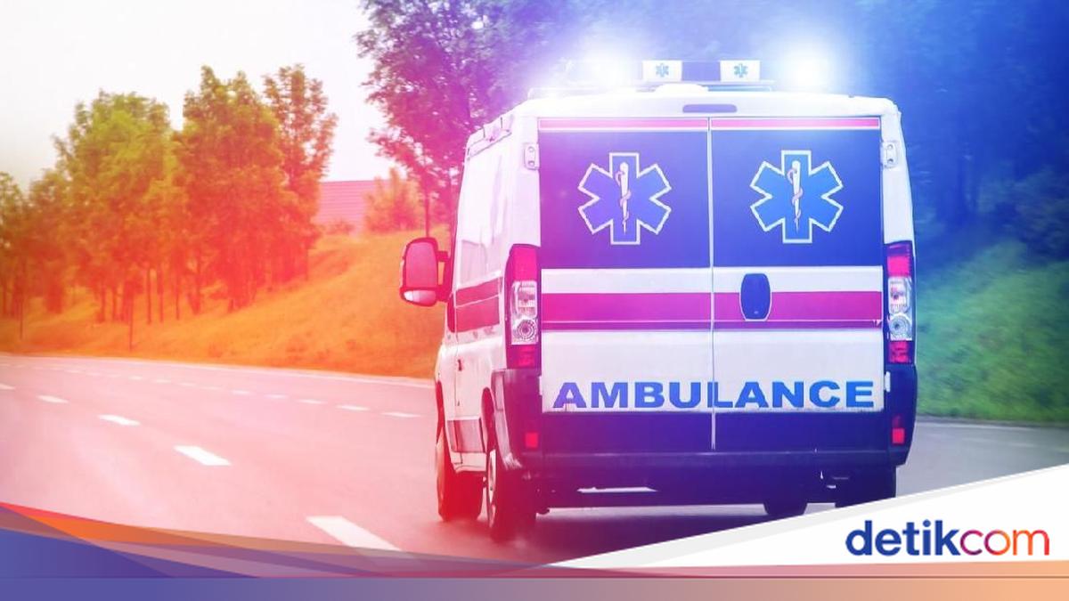 Kena Prank Debt Collector, Kru Ambulans di Jakbar Malah Disuruh Tagih Utang