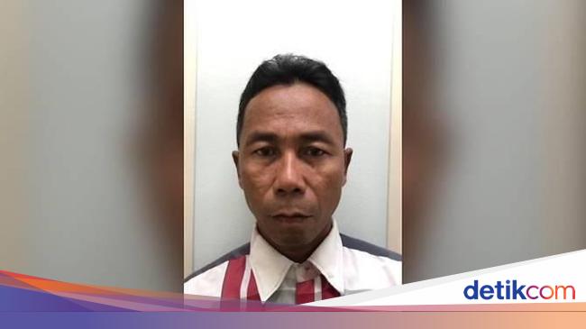 Coba Menyuap Petugas Imigrasi Singapura Seorang Wni Dibui