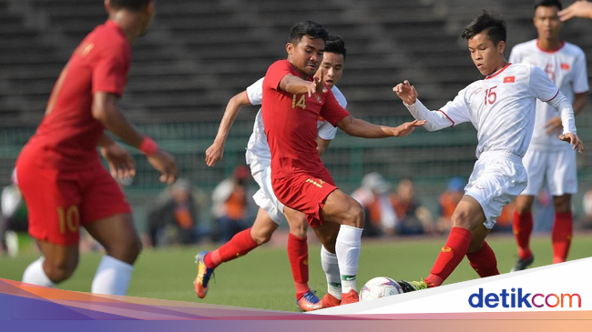 Timnas ke Final Piala AFF U-22, #TimnasU22 Bergema