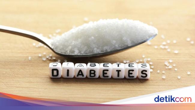 Benarkah Penyandang Diabetes Tak Boleh Makan Manis? - detikHealth