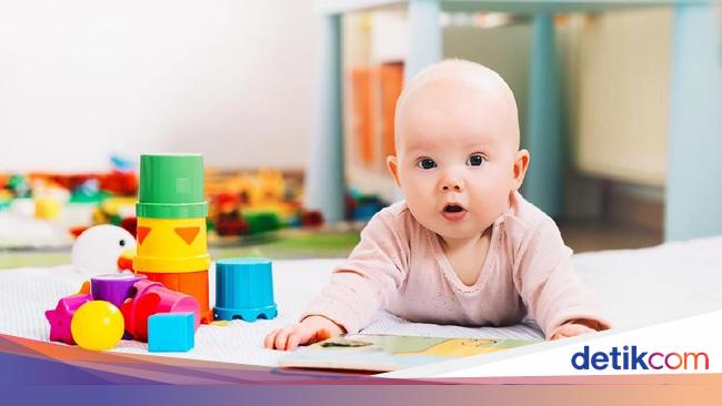 Asuransi kesehatan untuk anak