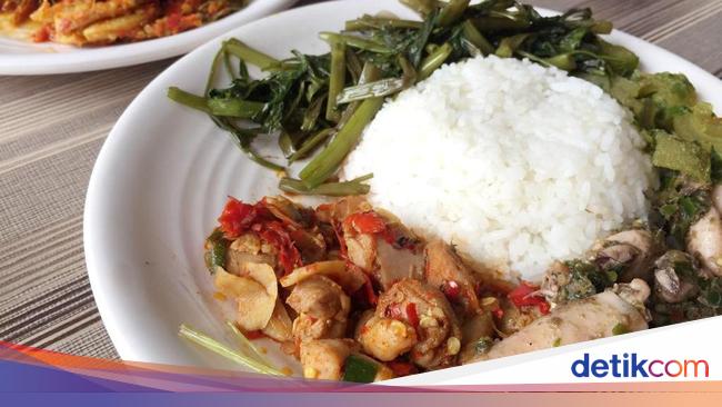 Resep Ayam Balado Sunda - Recipes Pad o