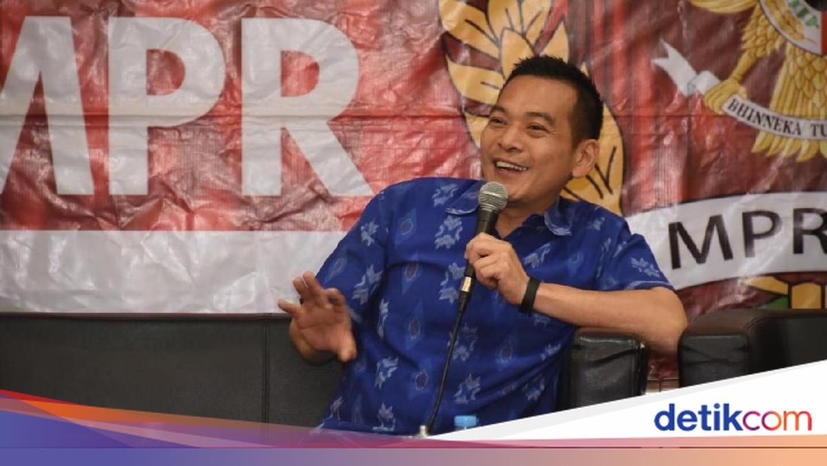 PAN Dukung Prabowo 2 Periode, PKB: Kami Sampaikan Langsung di Istana