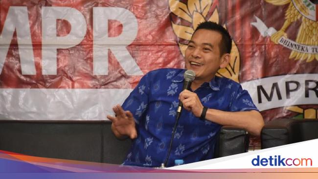 PKB Anggap Prabowo Beri Warning ke Menteri Lewat Sentilan Ndablek