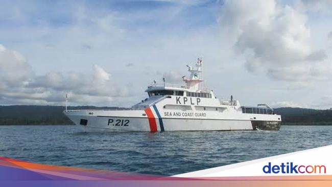 Pangkalan Plp Tual Bitung Ungkap Ancaman Yang Ada Di Timur Ri