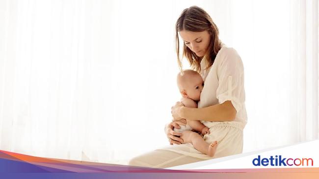 25 Pelancar ASI Alami, dari Makanan hingga Tindakan