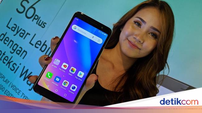 Advan s6e 4gs Clearance