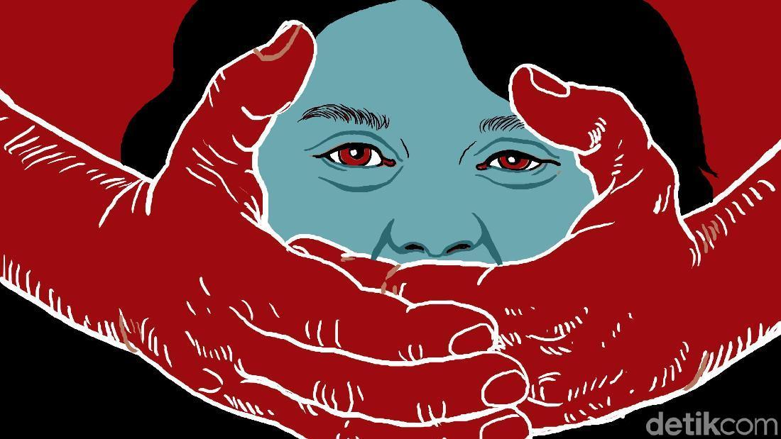 Selain Paman, Ayah Terduga Pemerkosa Anak di Aceh Juga Divonis Bebas