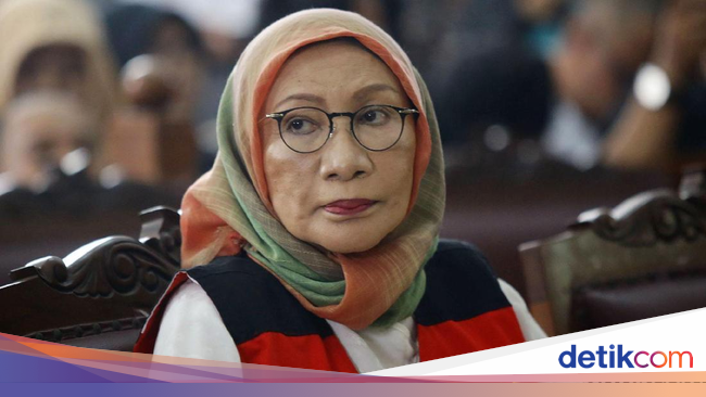 Manuver Ratna Sarumpaet: Ngaku Salah, tapi Berkilah - detikNews