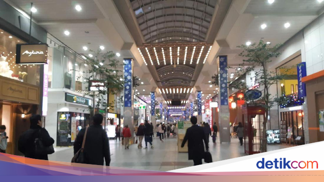 Jepang Saja Serius Kembangkan Wisata Halal Jepang Saja Serius K