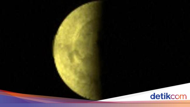 Characteristics and Facts About the Planet Venus